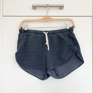 American Apparel | Navy Short